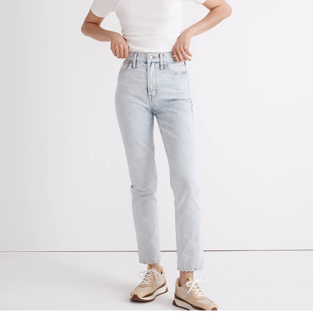 Madewell Perfect Vintage size 29
